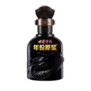 古井贡酒 年份原浆 45%vol 浓香型白酒 100ml 单瓶装