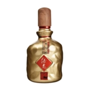 【试饮推荐】52度酒鬼馥郁天成258ml 品鉴小酒小瓶馥郁香型