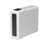 IAM 净水器家用净水机1000G过滤器反渗透净饮一体机 实时TDS水质显示 3.0升//分钟大流量