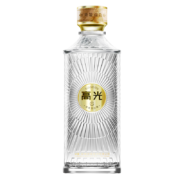 PLUS会员：泸州老窖 高光 G1 40.9%vol 浓香型白酒 500ml 单瓶装