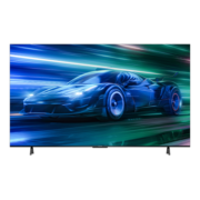 TCL 雷鸟 65英寸鹏6SE 远场语音全面屏电视 MEMC防抖液晶平板电视 以旧换新 65英寸 官方标配