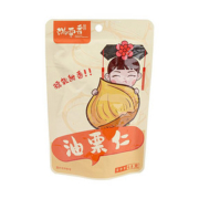 即食板栗仁68克×3袋11.9