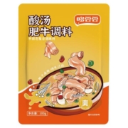 哆尝尝酸汤肥牛调料包家用金汤酸菜鱼调料金酸汤调味酱鱼佐料底料