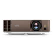 明基（BenQ）W1800 投影仪 投影仪家用 家庭影院（4K 自动HDR10+HLG 电影制作人模式 100%REC.709）【标配】
