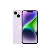 Apple iPhone 14 Plus (A2888) 128GB 紫色