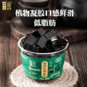 中华老字号 ，双钱牌 原味碗装龟苓膏 200g*6碗