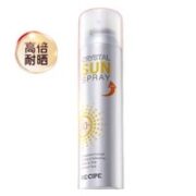 RE:CIPE 玥之秘 第三代水晶防晒喷雾  SPF50+ PA+++ 180ml