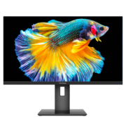 优派28英寸4K显示器HDR超高清IPS屏10.7亿色深升降旋转支架HDMI PS4电脑高清显示屏(大于27英寸)VX2831