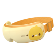 倍轻松（breo）眼部按摩仪学生版 iSeeJplus 智能护眼仪 儿童青少年眼部按摩器 京东小家 生日节日礼物
