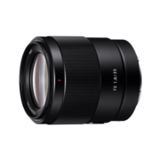 索尼（SONY）FE 35mm F1.8 全画幅广角定焦镜头（SEL35F18F）