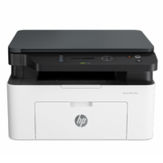 惠普（hp） 136wm/a/nw/1188w无线打印机黑白激光复印扫描家用办公多功能一体机 136wm无线打印复印扫描【约1500页印量】 官方标配