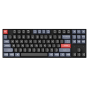 京东京造 K8 Pro蓝牙双模客制化机械键盘 87键背光茶轴无线键盘 Mac/iPad键盘 键盘机械 蓝牙键盘 键盘无线