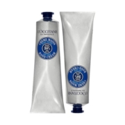 【自营】L'occitane/欧舒丹欧舒丹乳木果绵润护手霜补水保湿150ml