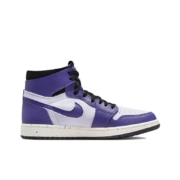 京东百亿补贴：AIR JORDAN 1 ZOOM AIR CMFT 男子运动鞋 CT0978-501