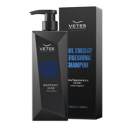 维特丝 洗发水/沐浴露持久留香 500ml