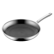 WMF 德国福腾宝DEVIL系列不粘煎锅平底锅牛排锅炒菜锅煎蛋锅煎饼锅 DEVIL系列不粘煎锅24cm