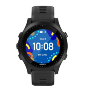 佳明（GARMIN）Forerunner945黑色心率脉搏血氧铁三跑步游泳户外运动智能手表