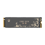 储尊（CZ）512GB SSD固态硬盘 M.2接口(NVMe协议) 国产长江存储颗粒 CN530系列