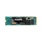 铠侠（Kioxia）250GB SSD固态硬盘 NVMe M.2接口 EXCERIA NVMe RC10系列