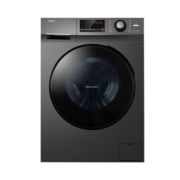 海尔（Haier）【旗舰新品】洗衣机全自动洗烘一体机10KG大容量滚筒洗衣机家用变频节能杀菌除螨空气洗 以旧换新 空气洗+智能烘干+蒸汽除菌螨+1.08高洗净比