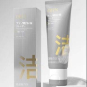 CEIN   氨基酸白泥净澈双管洁面乳