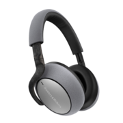 宝华韦健 Bowers&Wilkins (B&W)  PX7 炫雅银 无线蓝牙耳机 主动降噪 HIFI头戴式耳机 智能消噪