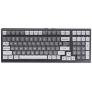 联想（Lenovo）拯救者K7机械键盘 G黄Pro 钛晶灰 游戏键盘有线键盘笔记本游戏本Y9000P/Y7000P/R9000P通用