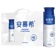 伊利 安慕希高端畅饮型原味酸奶 230g*10瓶/箱礼盒装迪丽热巴