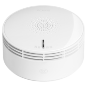 Aqara绿米 烟雾报警器（NB-IoT版）独立式光电感烟雾火灾探测报警器 烟雾报警器（NB-IoT版）