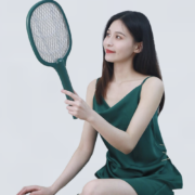 好管家 充电式二合一电蚊拍