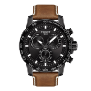 天梭(TISSOT)速敢系列皮带石英男表T125.617.36.051.01