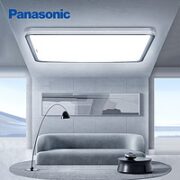 Panasonic 松下 米家app智能客厅LED吸顶灯 大方灯-HHXSX341