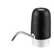 美祥 电动抽水器 配充电线+抽水管美祥 Q6 电动抽水器