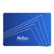 朗科（Netac）128GB SSD固态硬盘 SATA3.0接口 N550S超光系列 电脑升级核心组件