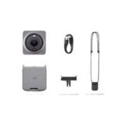 DJI 大疆 灵眸Osmo Action 2 运动相机 续航套装