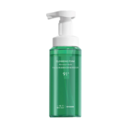 Oneleaf 一叶子 氨基酸保湿舒缓洁面泡沫 150ml/瓶*2件