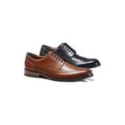 Clarks 其乐 工艺系列 布洛克德比鞋 261714527