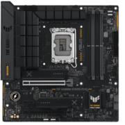 ASUS 华硕 TUF GAMING B760M-PLUS WIFI D5 重炮手主板