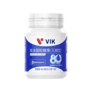 VIK深海鱼油omega3高纯度epa成人中老年正品官方旗舰店非鱼肝油