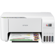 爱普生(EPSON) 墨仓式 L3251 微信打印/无线连接 家庭教育好帮手 （打印、复印、扫描）新旧包装随机发货