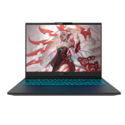 京东百亿补贴：MECHREVO 机械革命 蛟龙15 15.6英寸（ R 5-6600H 4050 165HZ 100%色域）