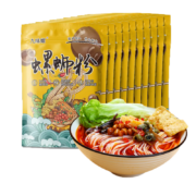 京喜特价APP:九味螺 螺蛳粉 305g*3包