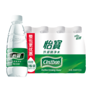 怡宝 纯净水350ml*12瓶/箱 会议活动饮用水量贩装