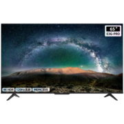 海信电视机 65E3G-PRO 65英寸 4K超清 120Hz防抖远场语音智能超薄全面屏液晶以旧换新