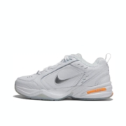 20点：NIKE 耐克 AIR MONARCH 男款综训鞋 AV6676-100