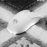 VGN 蜻蜓F1Pro MAX 双模无线鼠标