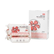 babycare婴幼儿洗衣皂宝宝专用150g×5块去污抑菌肥皂新生儿香皂