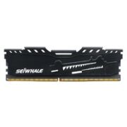 SEIWHALE 枭鲸 台式机 DDR4内存条16g
