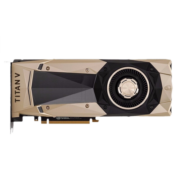 KEMOVE 泰坦显卡(TITAN V ) 设计渲染影视后期 TITAN V 12G显卡
