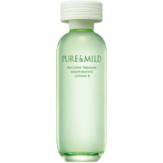 泊美（PURE & MILD）鲜纯珍萃保湿滋润爽肤水150ml(补水保湿温和紧致)